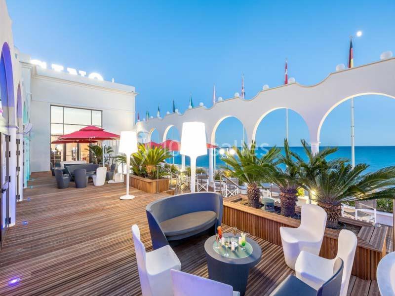 Casa Dolce Vita Menton Exterior foto